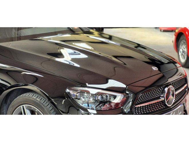 Mercedes Classe E 300   Hybrid EQ Power - BVA 9G-Tronic BE INC. de 2020