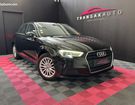 Audi A3 Sportback 1.6 TDI 110ch Design Luxe SECO à Lesmnils (54)