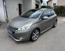 Peugeot 208 1.6 E-HDI115 FAP XY JBL 3P à Saint-Nabord (88)