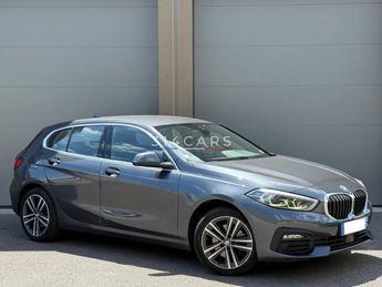  Voir détails -BMW Serie 1 116d - BV DKG BERLINE F40 Luxury à Roanne (42)