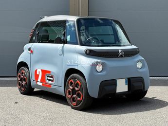 Citroen Ami