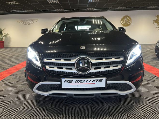 Mercedes Classe GLA 200D 136ch  de 2019