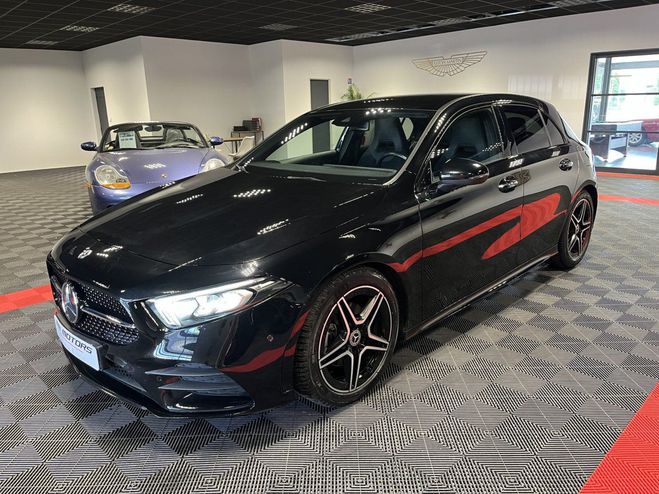 Mercedes Classe A 200D AMG LINE  de 2022