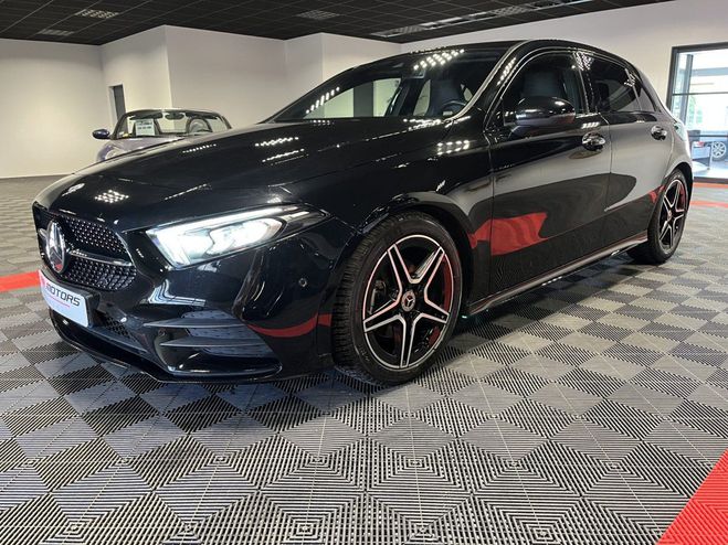 Mercedes Classe A 200D AMG LINE  de 2022