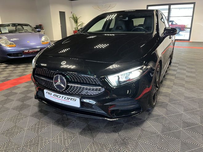 Mercedes Classe A 200D AMG LINE  de 2022