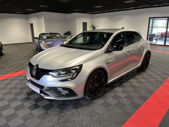  Voir détails -Renault Megane IV RS 280ch à  Le Garric (81)