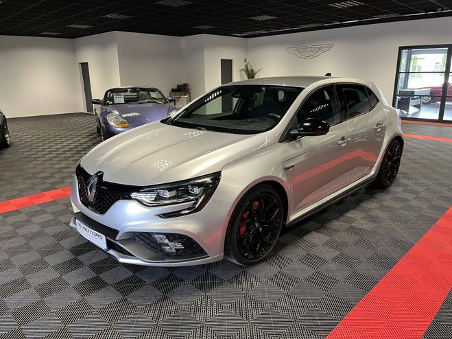 Renault Megane IV RS 280ch  de 2019