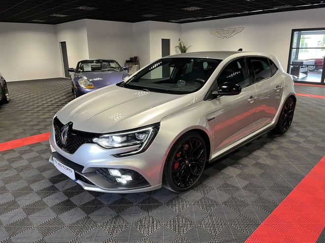 Renault Megane IV RS 280ch  de 2019