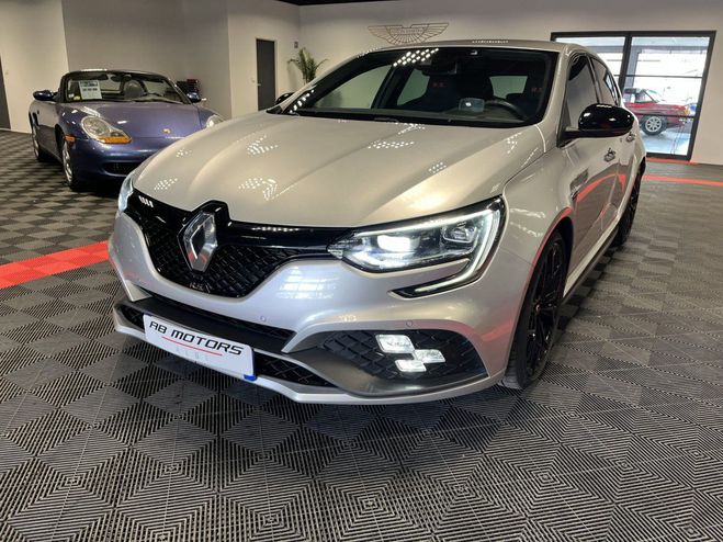 Renault Megane IV RS 280ch  de 2019