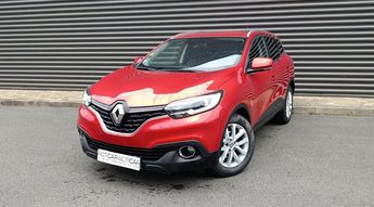  Voir détails -Renault Kadjar 1.5 DCI 110 ZEN BVA à Fontenay-sur-Eure (28)