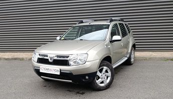  Voir détails -Dacia Duster 1.5 DCI 110 LAUREATE à Fontenay-sur-Eure (28)
