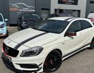 Mercedes Classe A 45 - BV Speedshift DCT AMG Edition 1 4-M à Genay (69)