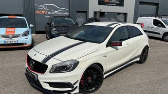 Mercedes Classe A