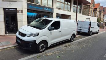  Voir détails -Peugeot Expert III 2.0 BLUEHDI 120 S&S STANDARD à Enghien-les-Bains (95)