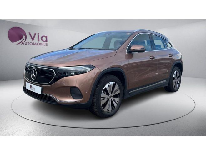 Mercedes Classe E 250   Edition OR ROSE - PREMIERE MAIN /  BEIGE CLAIR de 2023