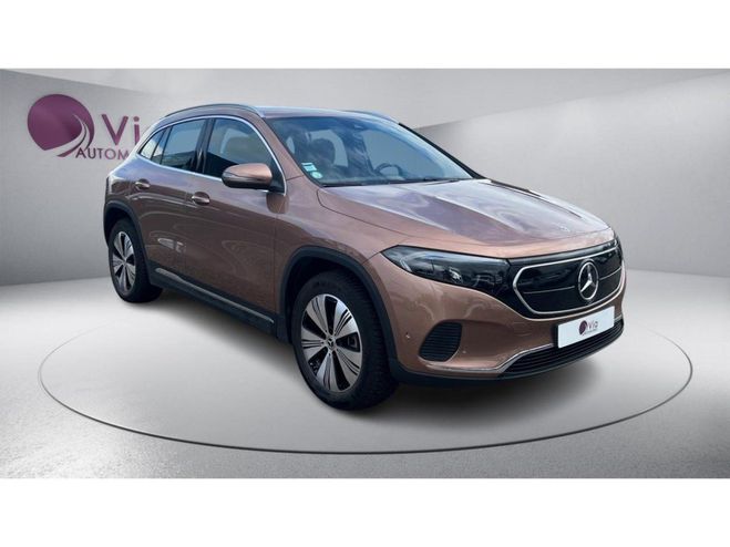 Mercedes Classe E 250   Edition OR ROSE - PREMIERE MAIN /  BEIGE CLAIR de 2023