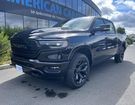 Dodge Ram 1500 CREW LIMITED NIGHT EDITION GPL - Ve à  Le Coudray-Montceaux (91)