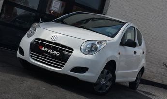  Voir détails -Suzuki Alto 1.0i à Kuurne (85)