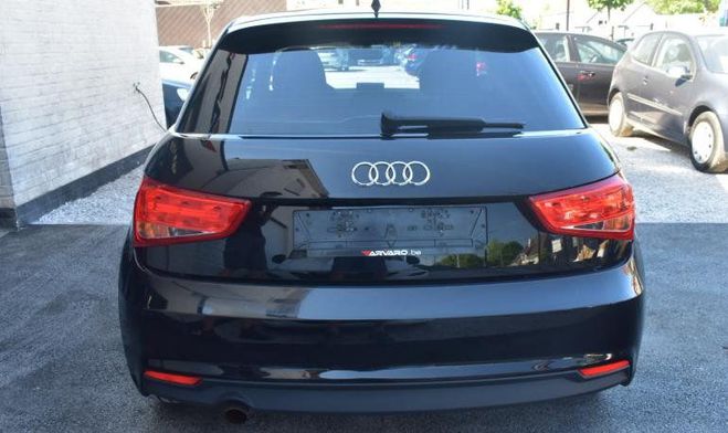 Audi A1 1.0TFSI Ultra  de 2016