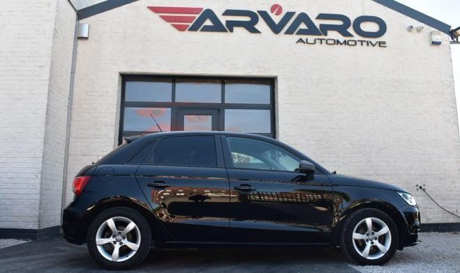 Audi A1 1.0TFSI Ultra  de 2016