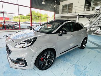  Voir détails -Ford Puma ST 1,5 200 PACK PERF GPS CAMERA TOIT PAN à Phalsbourg (57)