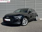 Audi A3 Sportback 35 TFSI Mild Hybrid 150 S tron à Escalquens (31)