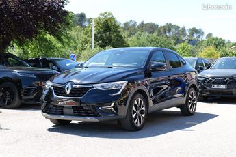  Voir détails -Renault Arkana 1.6 E-Tech 145ch full hybrid à Meyreuil (13)