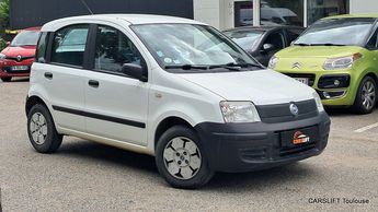  Voir détails -Fiat Panda 1.1 - 54 CV 101 500 KMS à Saint-Jory (31)