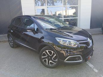  Voir détails -Renault Captur 1.5 DCI 90 CV - INTENS à Saint-Jory (31)