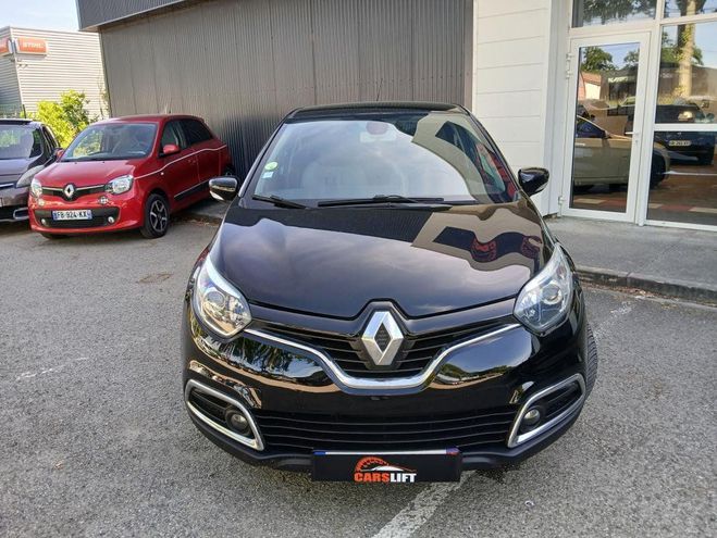Renault Captur 1.5 DCI 90 CV - INTENS  de 2015