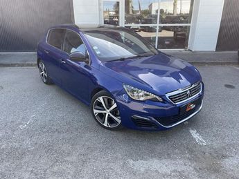  Voir détails -Peugeot 308 (II) 2.0 HDI GT 180CH -CAMERA DE RECULE- à Saint-Jory (31)