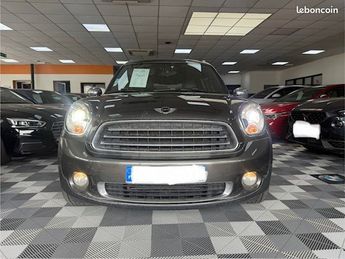  Voir détails -Mini Countryman CHILI à Louvroil (59)