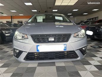  Voir détails -Seat Ibiza Reference à Louvroil (59)