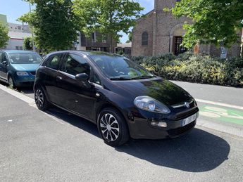  Voir détails -Fiat Punto 1.3 Multijet 85ch S&S Dynamic 90g 3p à  Le Havre (76)