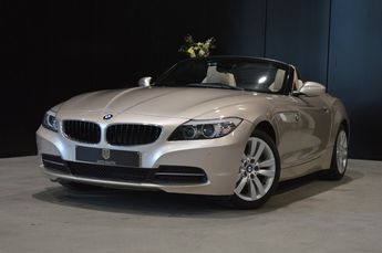  Voir détails -BMW Z4 Roadster sDrive23i 204ch Superbe tat à Lille (59)