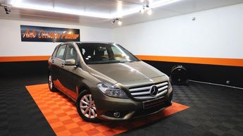  Voir détails -Mercedes Classe B (W246) 180 DESIGN à Beauchamp (95)