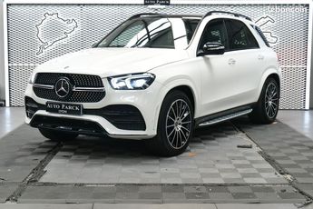 Voir détails -Mercedes GLE Classe 400 d 9g-tronic 4 matic amg line  à Lyon (69)