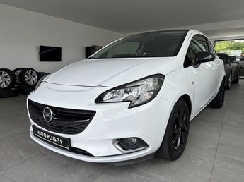  Voir détails -Opel Corsa 1.4 Turbo 100 ch Color Edition à Fenouillet (31)