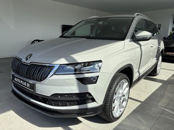  Voir détails -Skoda Karoq 1.5 TSI 150 ch DSG7 Style à Fenouillet (31)