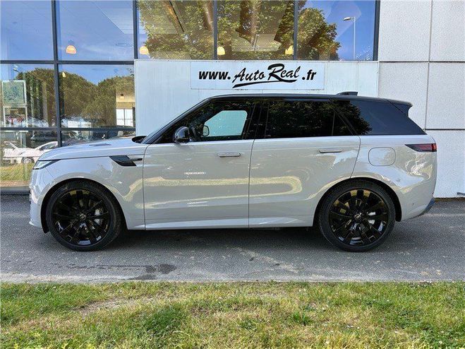 Land rover Range Rover Sport P460e AWD 3.0L i6 PHEV Dynamic SE Borasco de 2024