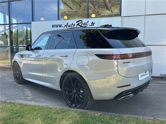 Land rover Range Rover Sport P460e AWD 3.0L i6 PHEV Dynamic SE Borasco de 2024