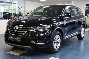  Voir détails -Renault Koleos dCi 175 4x2 X-tronic Energy Zen à Saint-Saturnin (72)