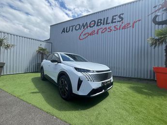  Voir détails -Peugeot 3008 -31 % Hybrid -136 - BV e-DCS6 III Allure à Riorges (42)