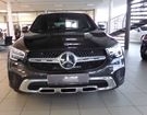 Mercedes GLC Coup� 300 d 4M 245 Exclusive *GARANTIE 1 &agrave; Saint-Patrice (37)