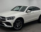 Mercedes GLC Coup� I (C253) 300 d 245ch AMG Line 4Mat &agrave; Saint-Patrice (37)