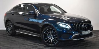 Mercedes GLC