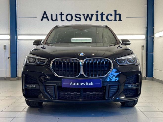 BMW X1 xDrive 25e MSport-Pano-Headup-keyles-Dri Noir Mtallis de 