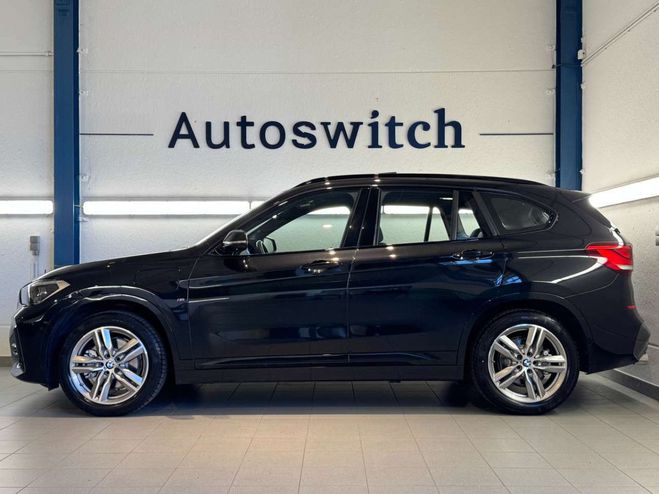BMW X1 xDrive 25e MSport-Pano-Headup-keyles-Dri Noir Mtallis de 