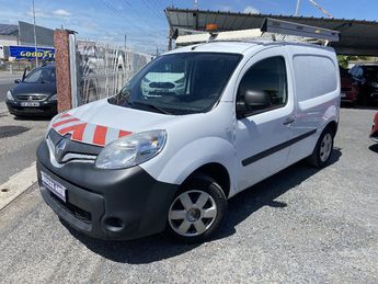  Voir détails -Renault Kangoo Express 1.5 DCI 75 E6 EXTRA R-LINK Prix  à Cournon-d'Auvergne (63)