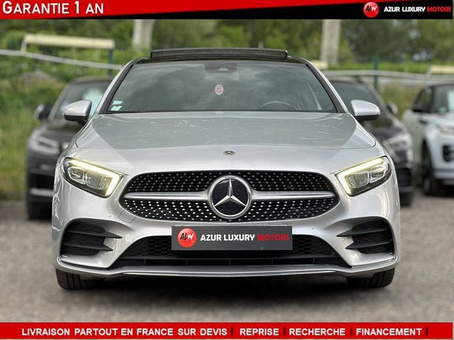 Mercedes Classe A IV 200 AMG Toit ouvrant INC. de 2021